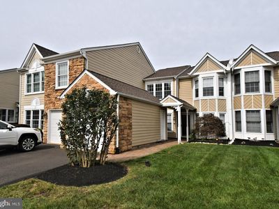 23 Hunters Way, Newtown, PA, 18940