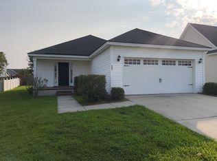202 Scarlett Ln, Richmond Hill, GA 31324