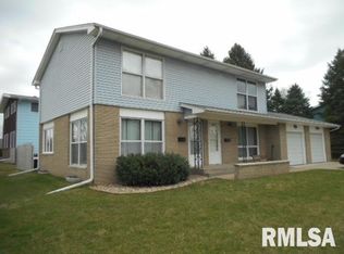 3402 60th St, Moline, IL 61265