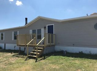 268 Prairie Trl, Rhome, TX 76078