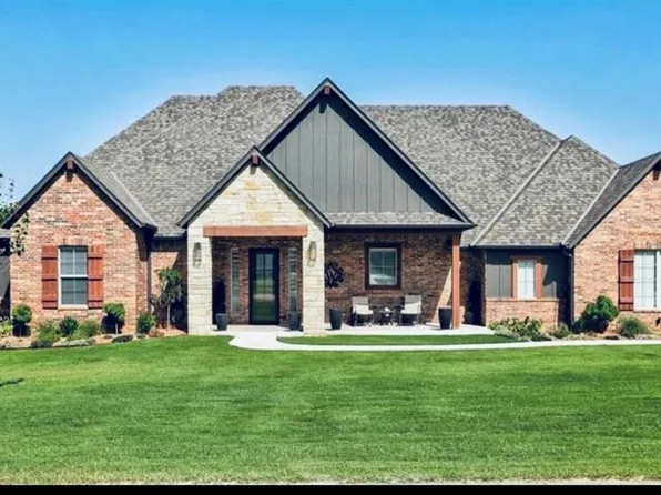 1236 Dorsi Ct, Newcastle, OK 73065