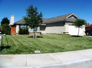 911 Clearview St, Tehachapi, CA 93561