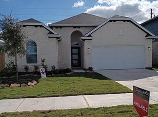 2726 Ruby Laurel Dr, Rosharon, TX 77583