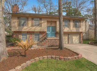 3207 Timberlark Dr, Humble, TX 77339