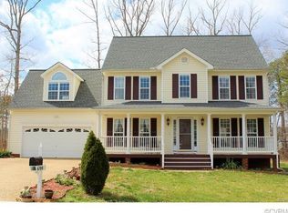 6700 Rossville Dr, Chesterfield, VA 23832