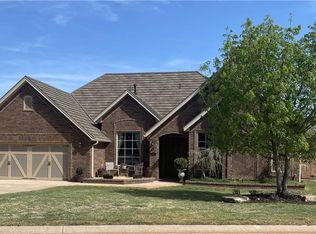 4121 Old Farm Rd, Oklahoma City, OK 73120