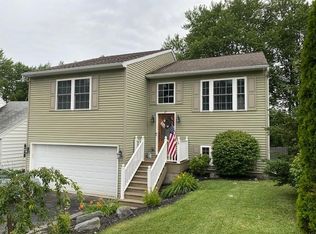 27 N Louisa St, Binghamton, NY 13901