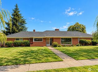 100 Belmont Terrace, Mount Vernon, WA 98274