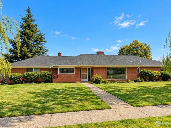 100 Belmont Terrace, Mount Vernon, WA 98274