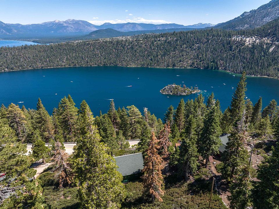 4 Upper Emerald Bay Rd, South Lake Tahoe, CA 96150 MLS 20231487 Zillow