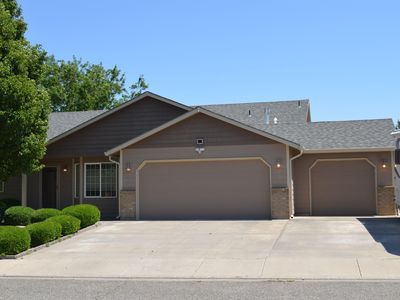 3907 S Quincy Pl, Kennewick, WA, 99337