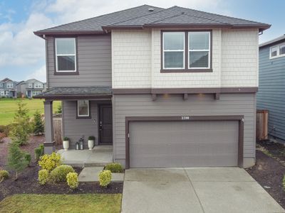 2390 Halter Dr, Woodburn, OR, 97071