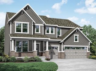 15887 Noble Fir Ct, Fishers, IN 46040