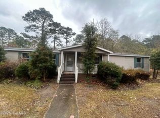 1520 Pocosin Rd, Winterville, NC 28590