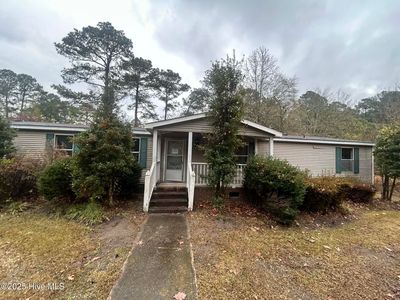 1520 Pocosin Road, Winterville, NC, 28590