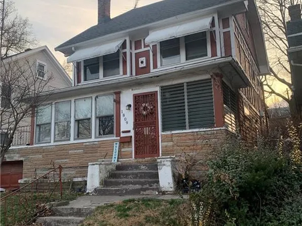 1809 Lawrence Ave, Toledo, OH 43606