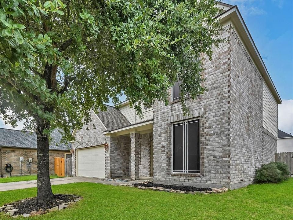 5607 Calamus Cir, Baytown, TX 77521 Zillow