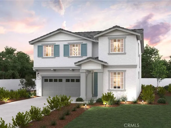 677 Yarrow Dr, San Jacinto, CA 92583