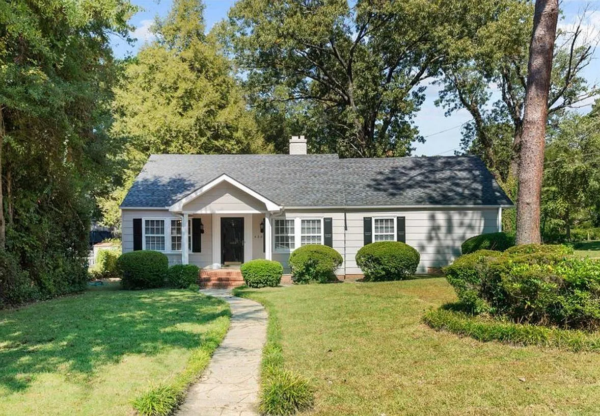 400 Rush Rd — Photo 1