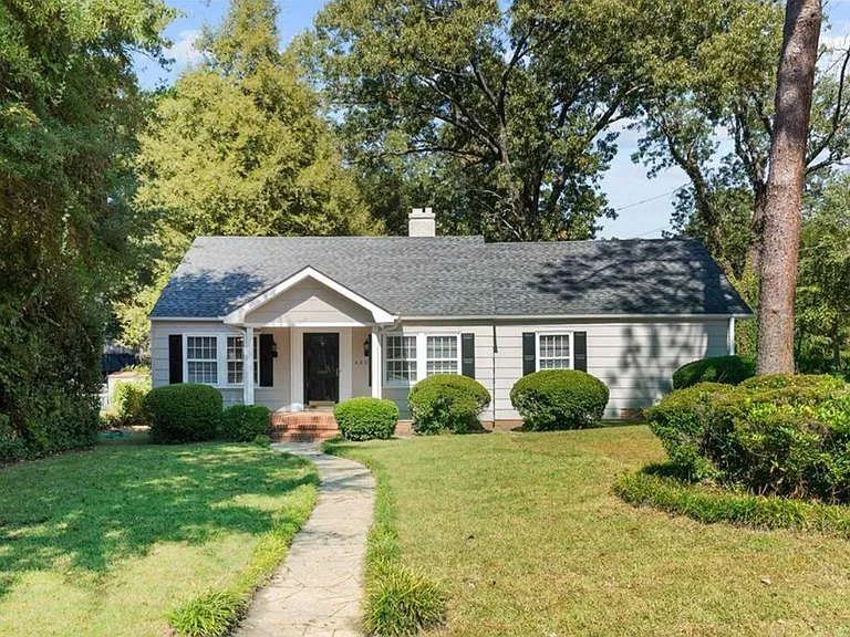 400 Rush Rd — Photo 1