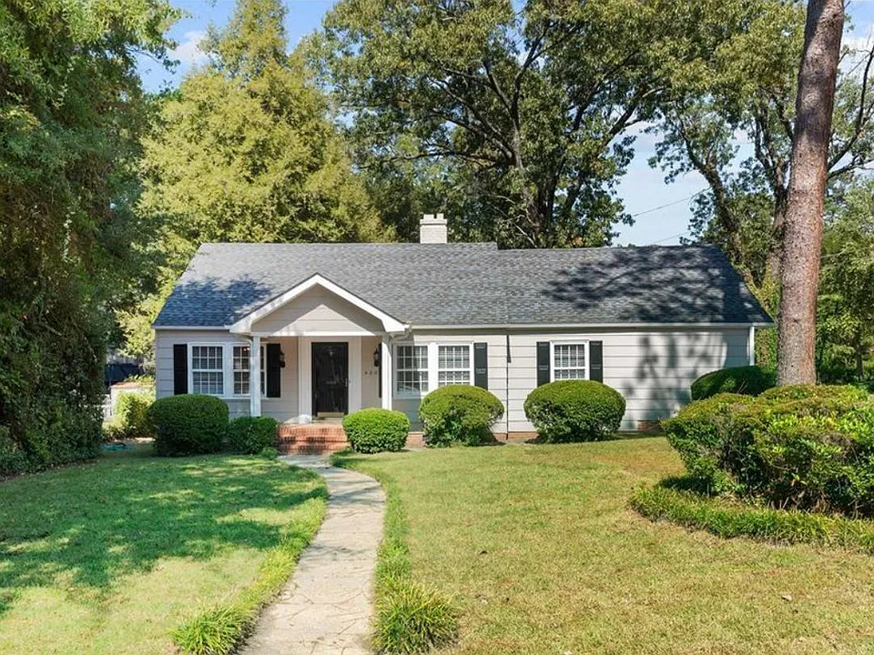 400 Rush Rd