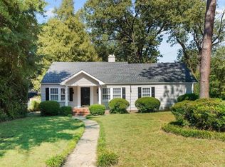 400 Rush Rd, Fayetteville, NC 28305