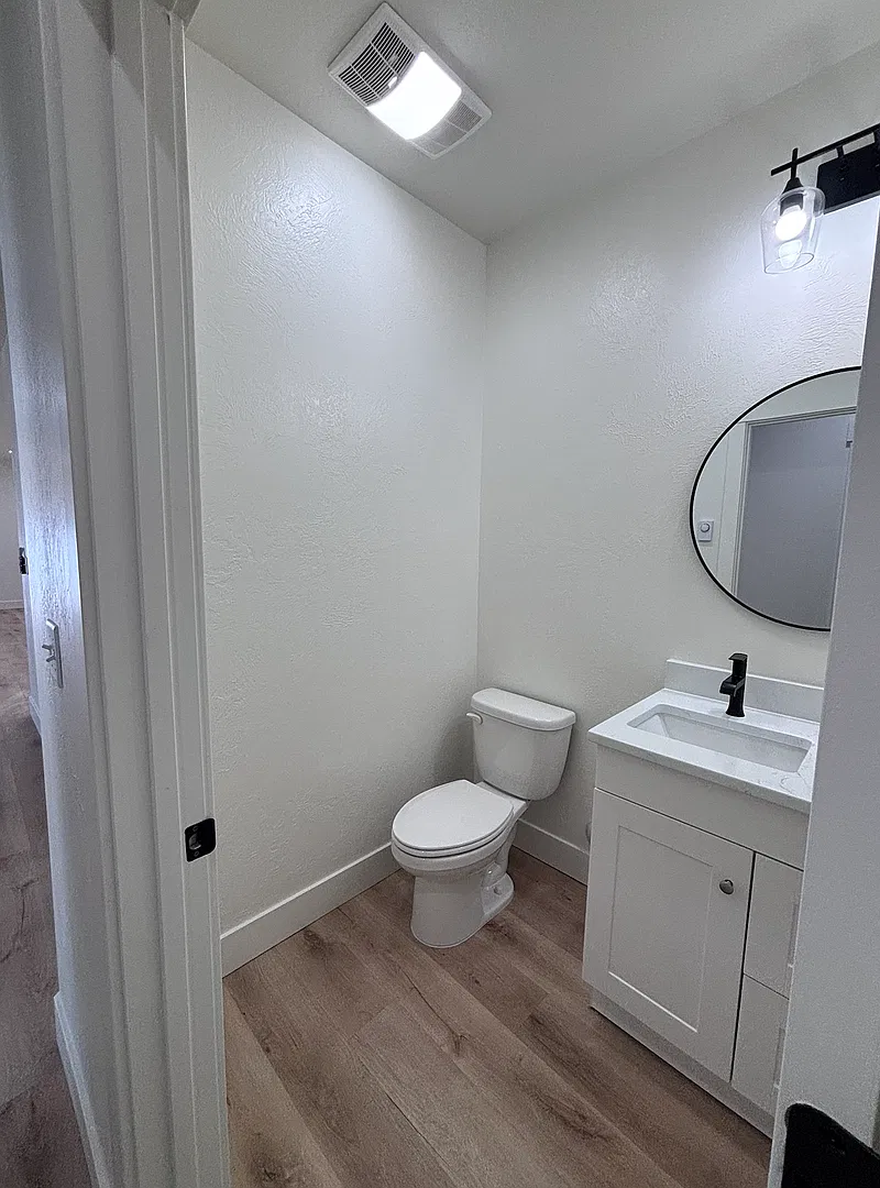 Half Off of First Month's Full Rent — Photo 4