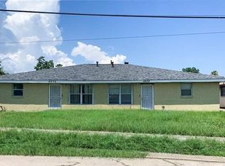 4632 Lynhuber Dr, New Orleans, LA 70126