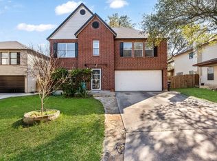 6922 Crested Quail, San Antonio, TX 78250