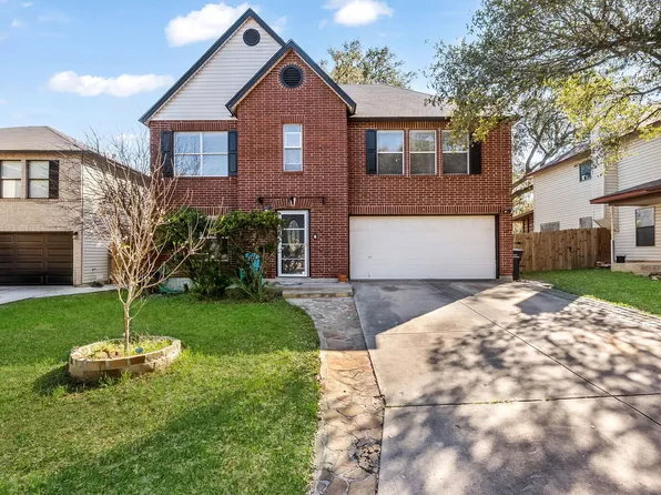 6922 Crested Quail, San Antonio, TX 78250
