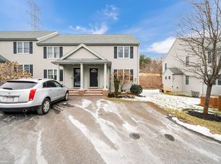 600 Justin Dr UNIT 6, Weymouth, MA 02188