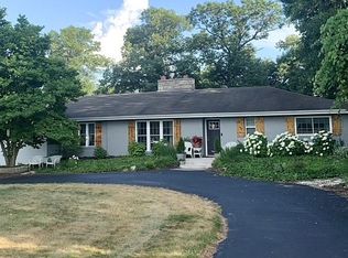 7821 W 1000 N, Demotte, IN 46310