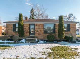 11301 Ronald Dr, Parma, OH