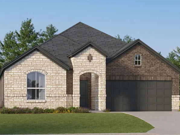 413 Sambal Dr, Fort Worth, TX 76140