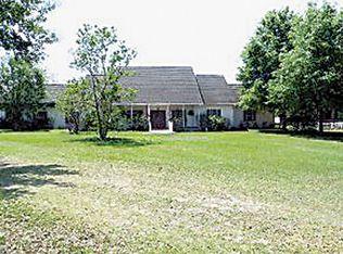 14500 NW Highway 464b, Morriston, FL 32668