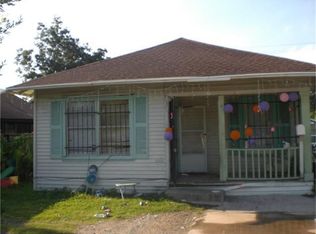 7727 Williford St, Houston, TX 77012