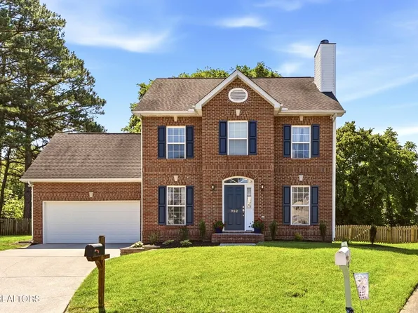 952 Station View Rd, Knoxville, TN 37919