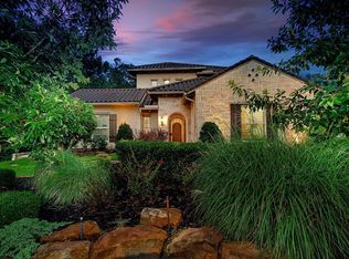 138 Gildwood Pl, The Woodlands, TX 77375
