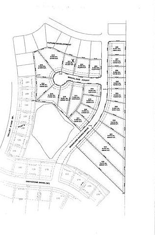 2nd image of 4732 Woodland Ct