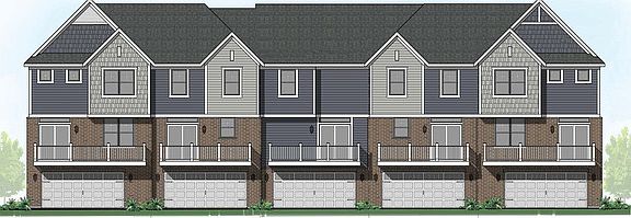 2nd image of 449 Ashley Avenue Lot #14.04
