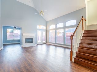 1069 Knightsbridge Dr, Frisco, TX 75034