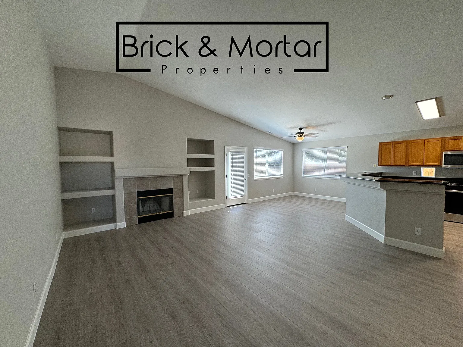 3 bed, 1418 sqft, $2,600 — Photo 4