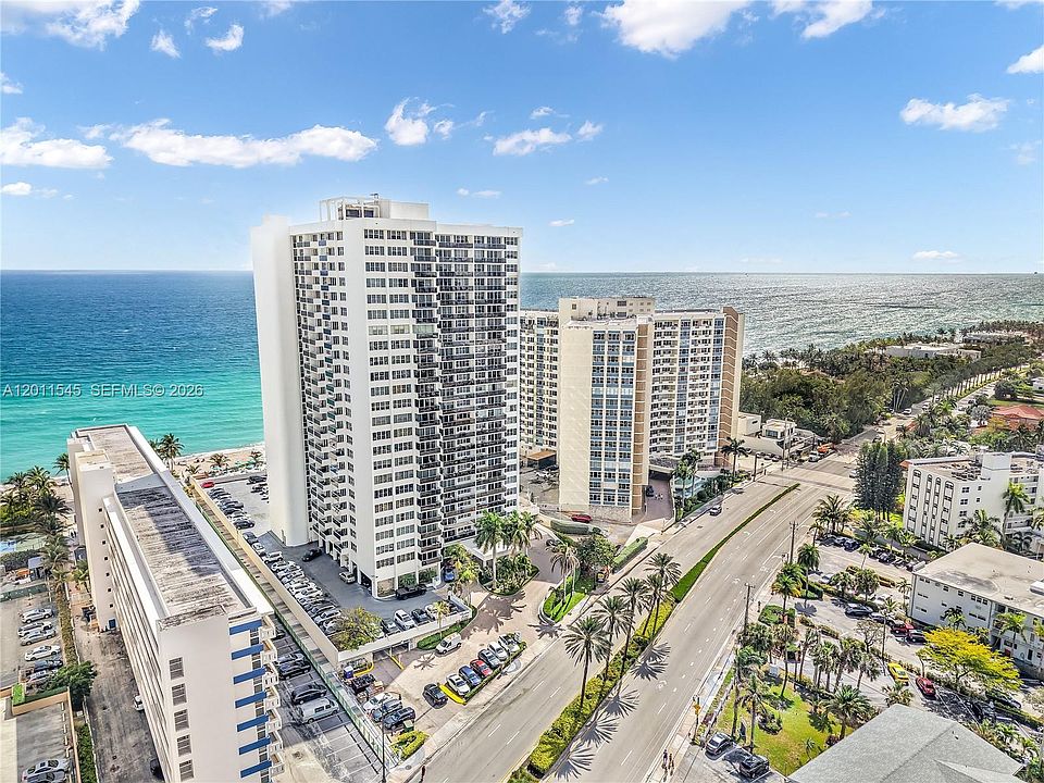 1st image of 3140 S Ocean Dr APT 2411
