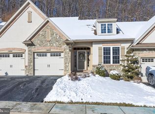 1448 N Red Maple Way, Downingtown, PA 19335