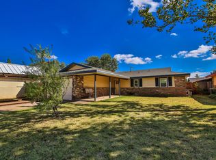 2315 77th Pl, Lubbock, TX 79423