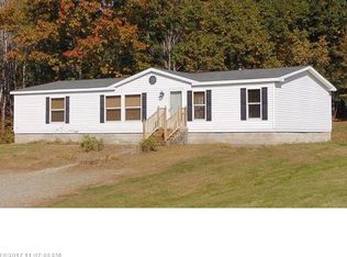 1695 Swan Lake Ave, Swanville, ME 04915