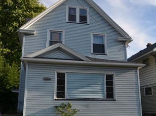 1191 Jay St, Rochester, NY 14611