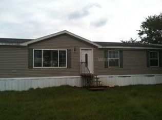 258 Quail Run, Frostproof, FL 33843