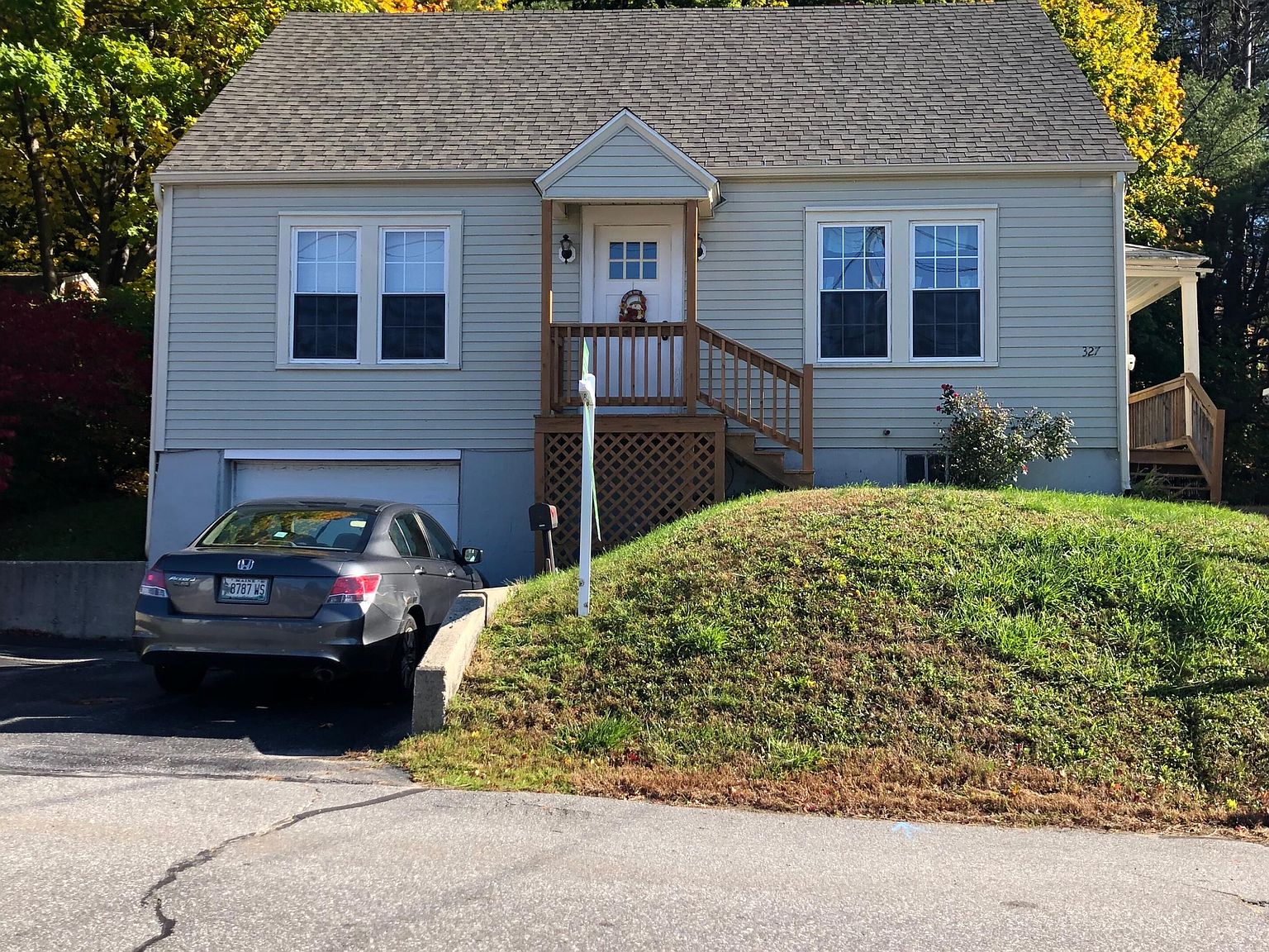 327 ber Avenue, Lewiston, ME 04240 Zillow