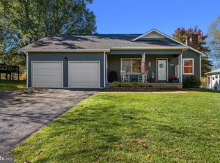 329 Masters Dr, Cross Junction, VA 22625